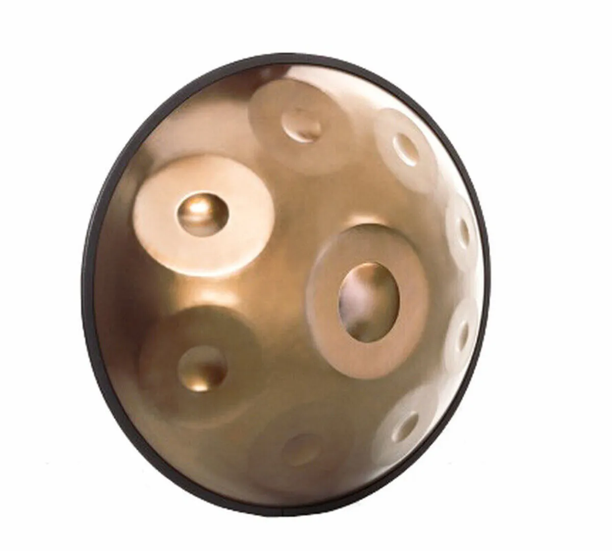 Sky Handpan D Minor - Image 1