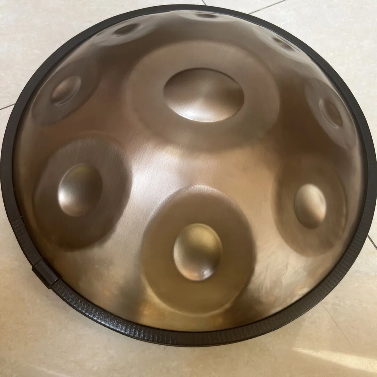 Sky Handpan D Minor - Image 2