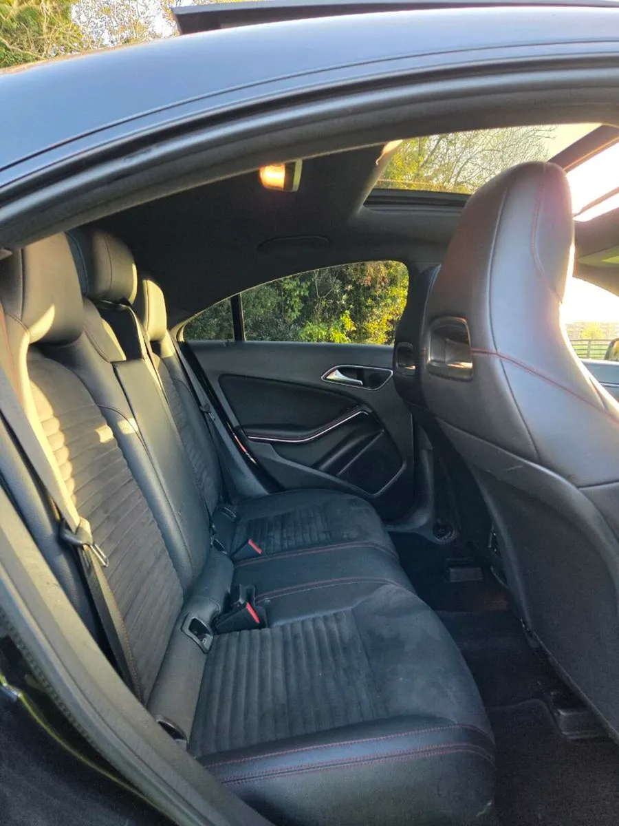 2016 MERCEDES CLA AMG LINE - Image 2