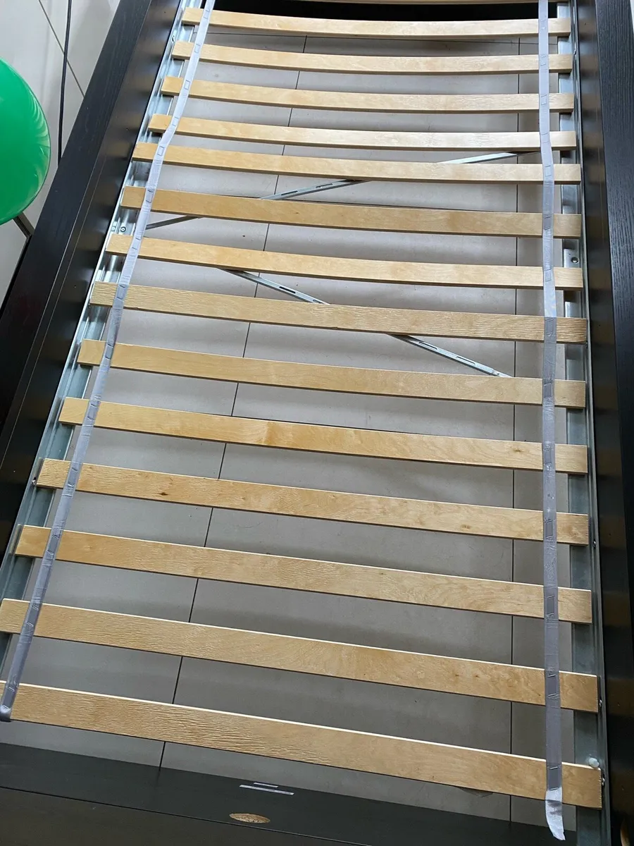 Single bed - Image 4