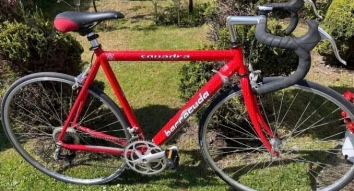 3 bikes - Image 1