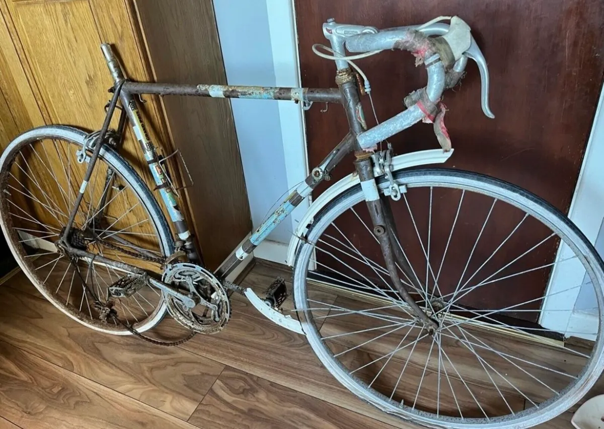 3 bikes - Image 3