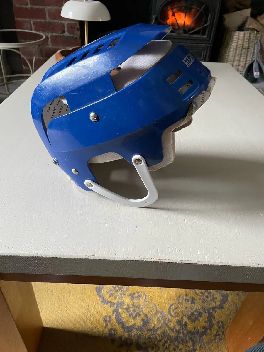 Blue oldstyle azzuri - Image 3