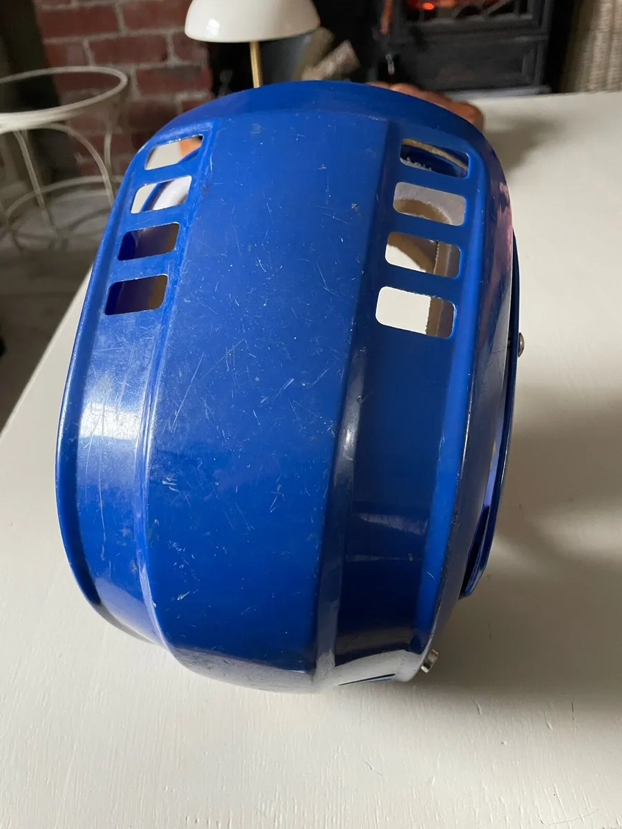 Blue oldstyle azzuri - Image 4
