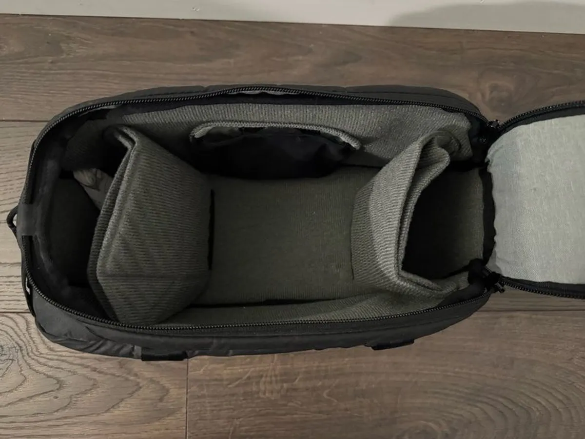 Peak Design Camera Cube - Small. - Image 3