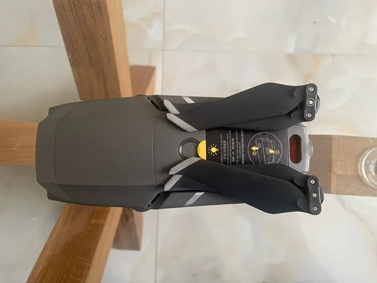 DJI Mavic 2 Pro - Excellent Condition. - Image 1