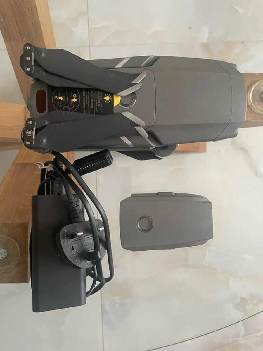 DJI Mavic 2 Pro - Excellent Condition. - Image 4