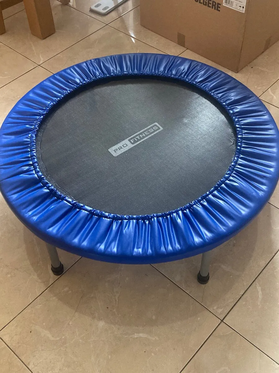 Rebounder trampoline for sale