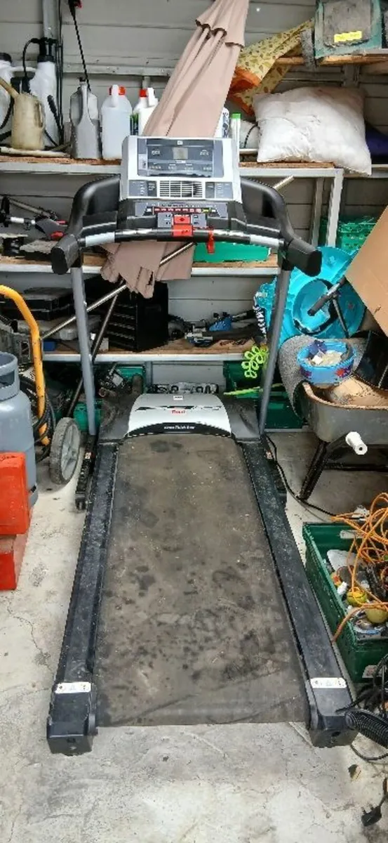 Treadmill - Image 1