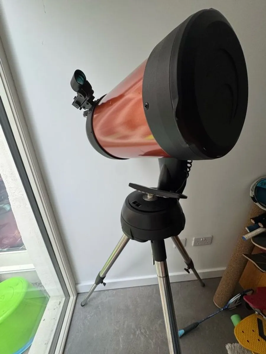 Celestron Nexstar 6SE telescope - Image 4