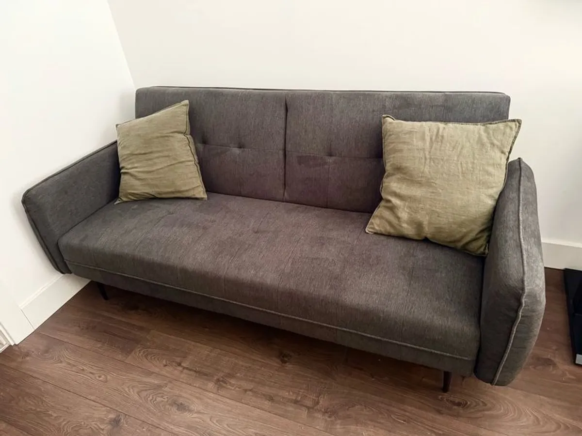 Sofa Bed - Image 1