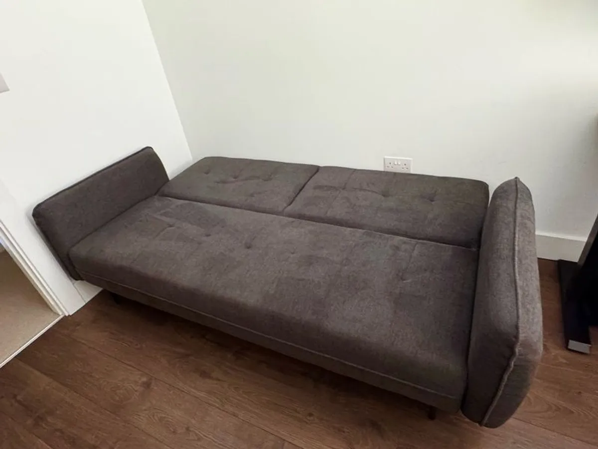 Sofa Bed - Image 2