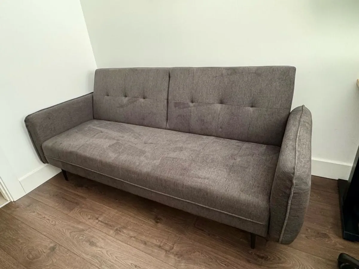Sofa Bed - Image 3