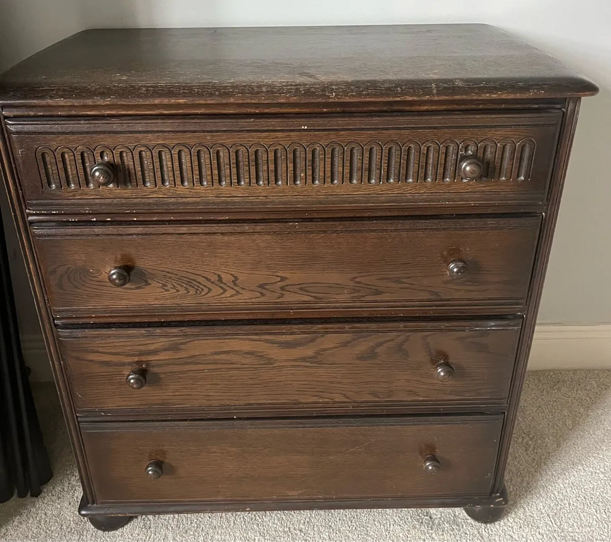 Chest of drawers - Image 1