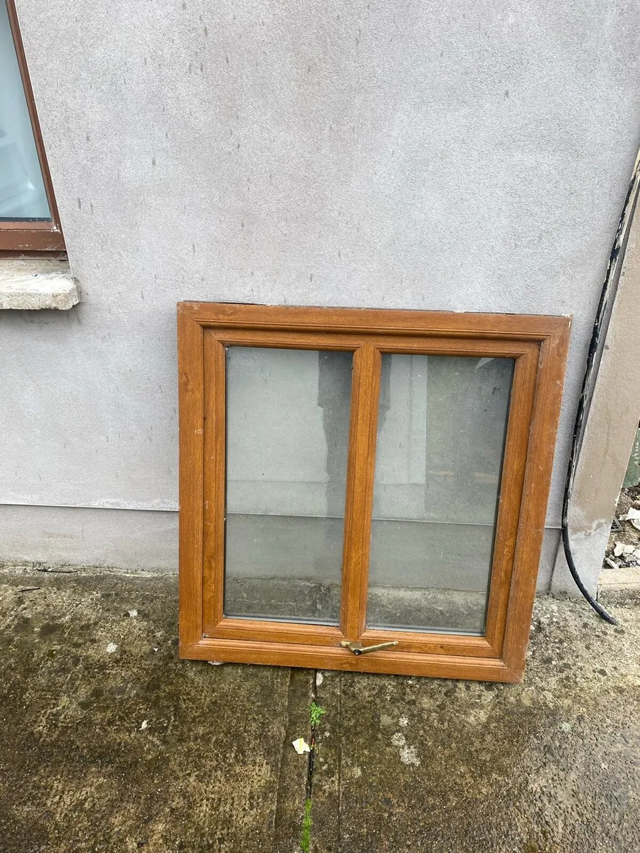 Double glazed fire escape window - Image 2