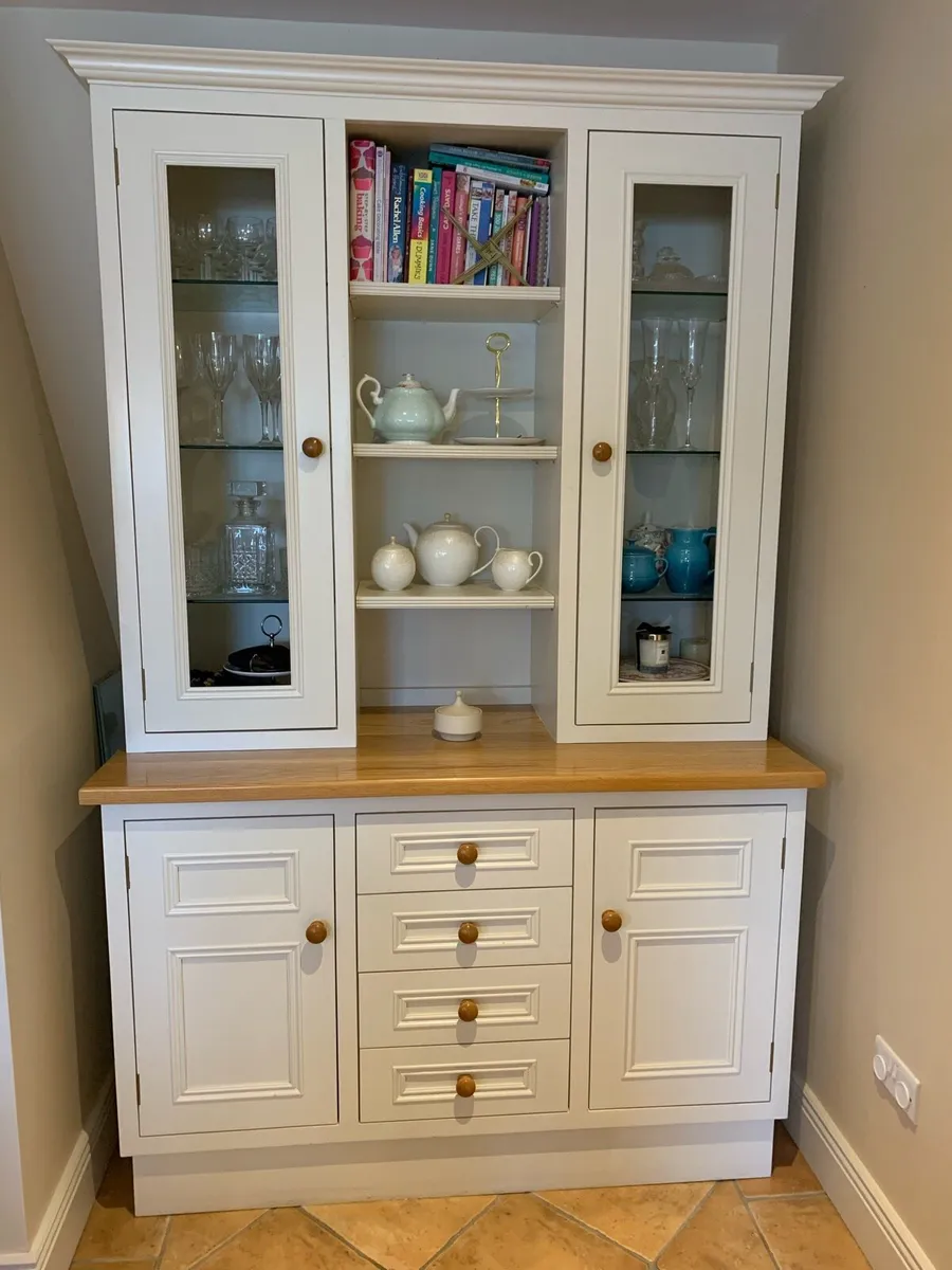 Kitchen unit