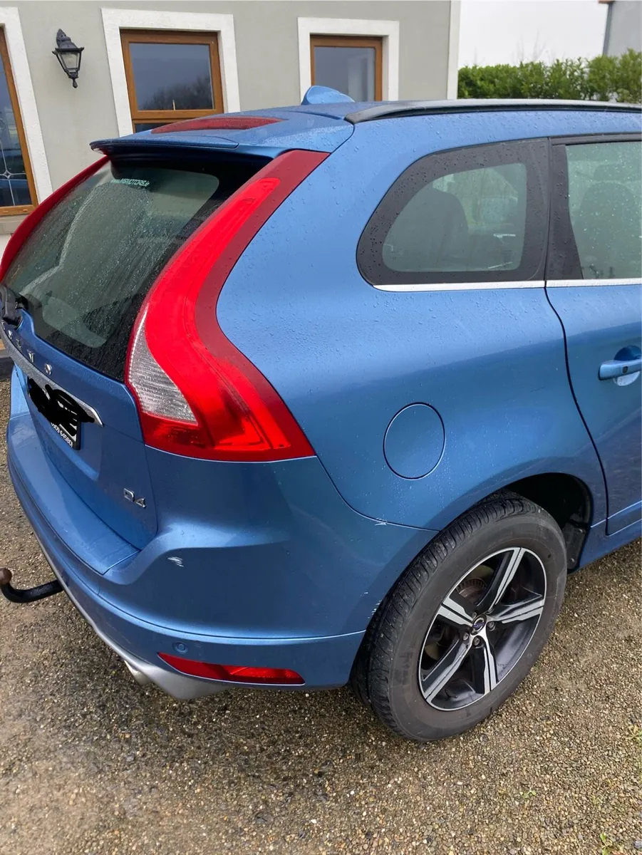 Volvo xc60 Design - Image 3