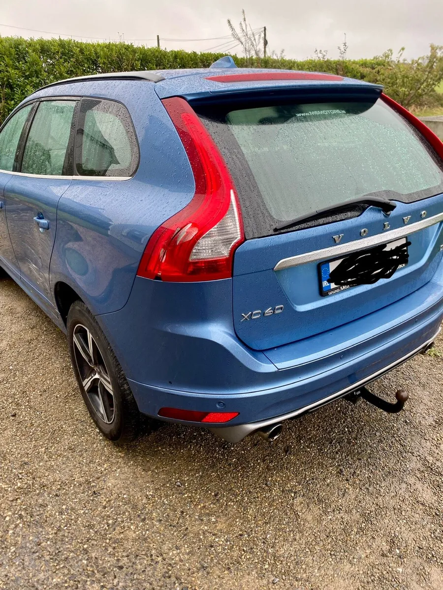 Volvo xc60 Design - Image 4