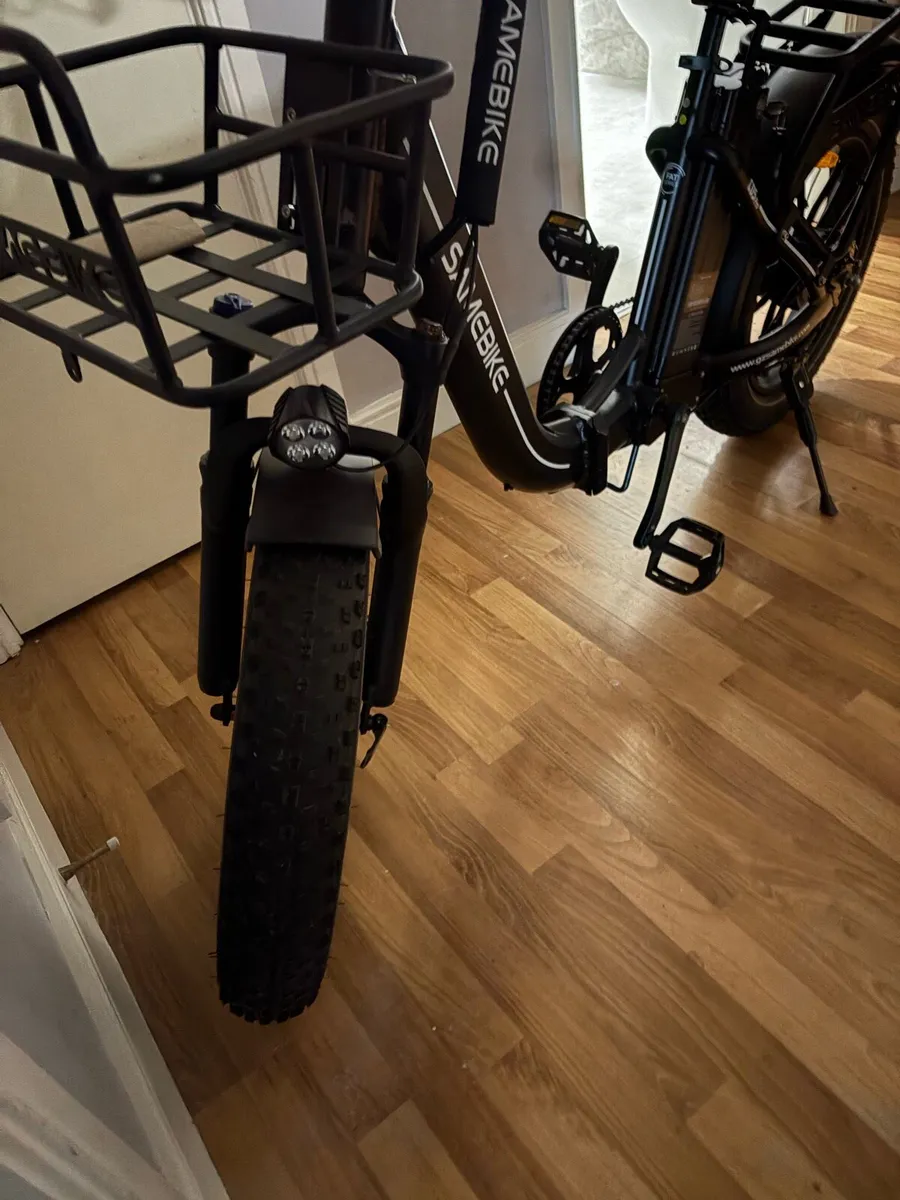 eBike Samebike NEE - Image 1