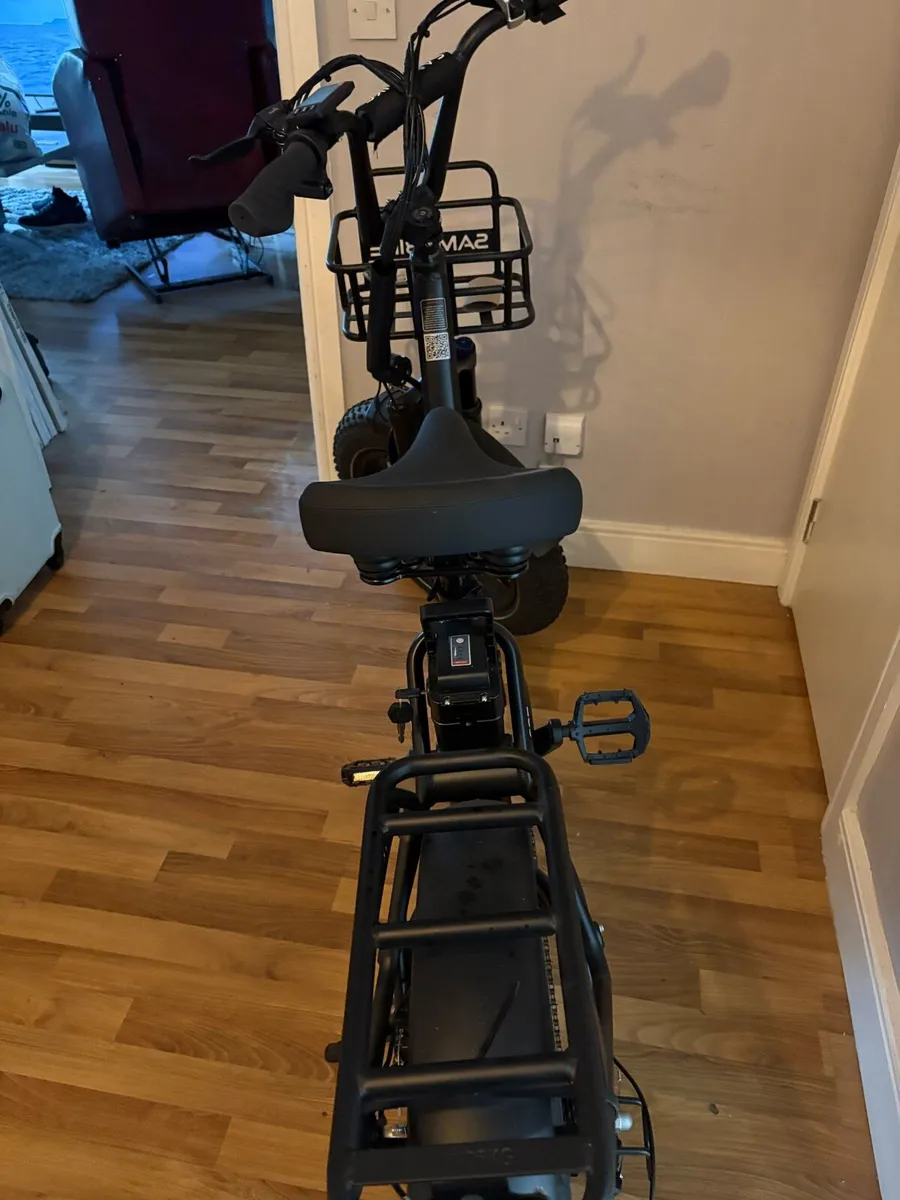 eBike Samebike NEE - Image 2