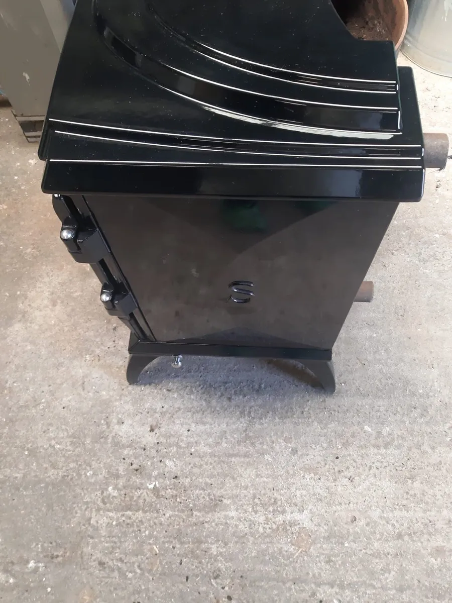 Stanley Reginald Stove - Image 4