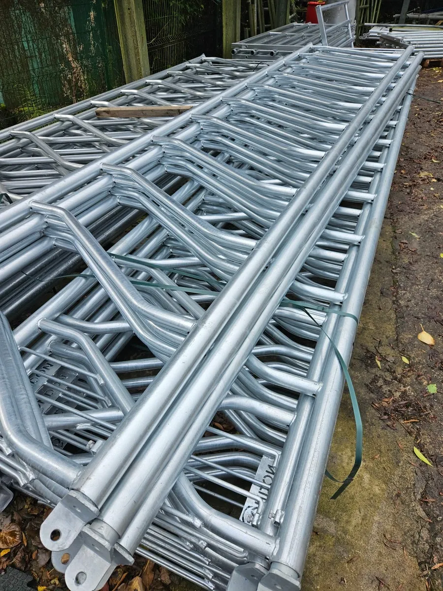 Feed Barriers - Image 2