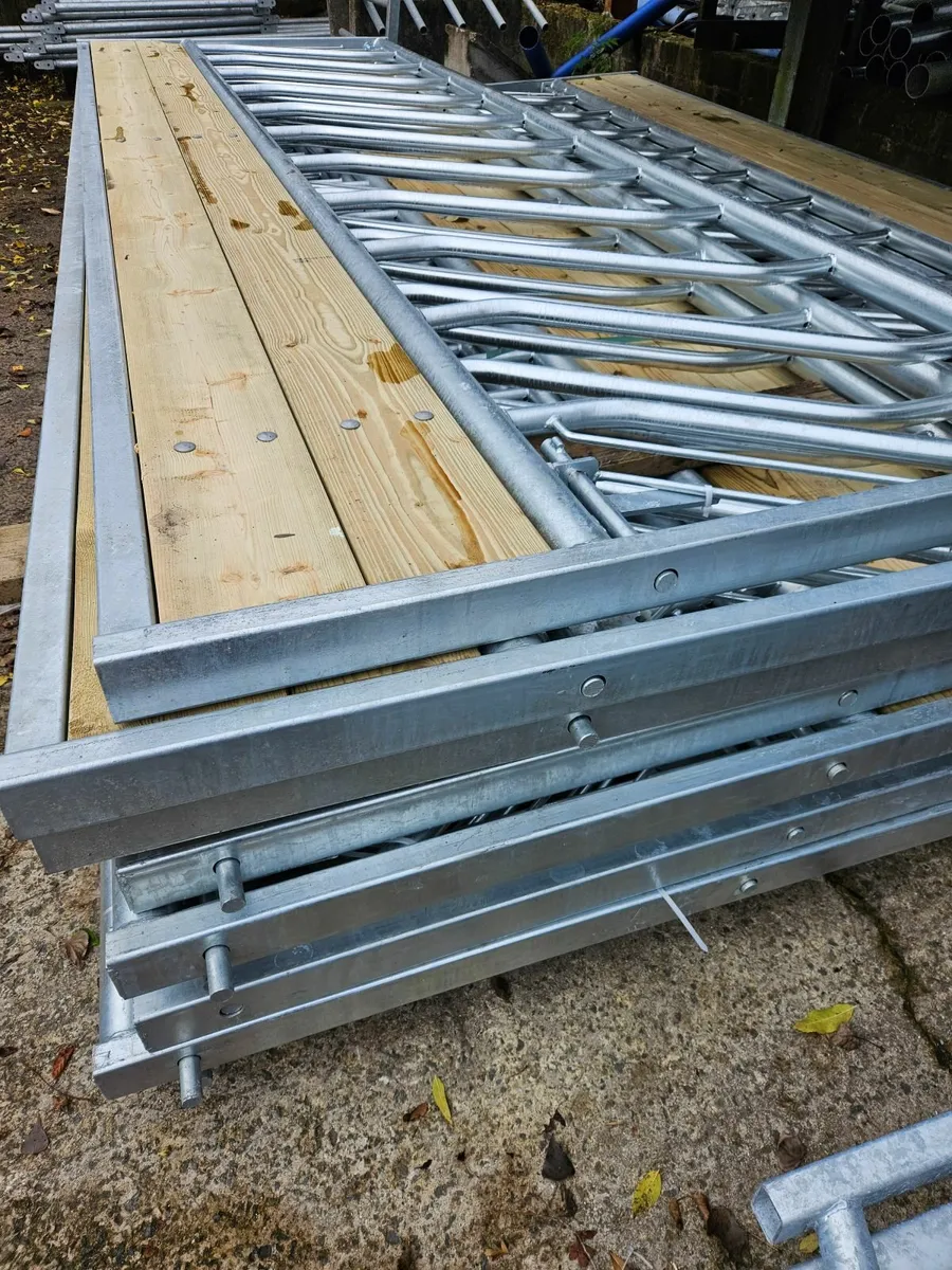 Feed Barriers - Image 4