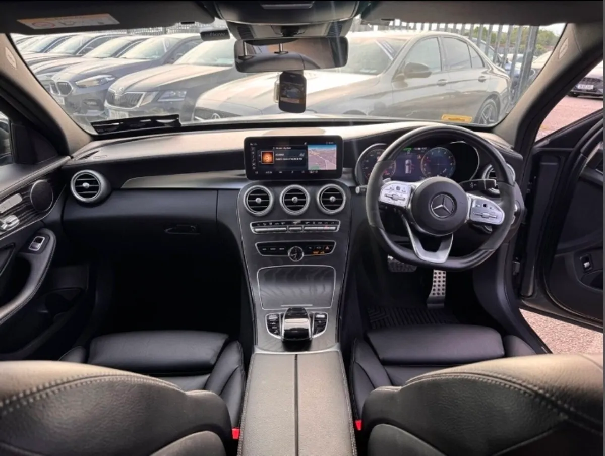 Mercedes - Image 4
