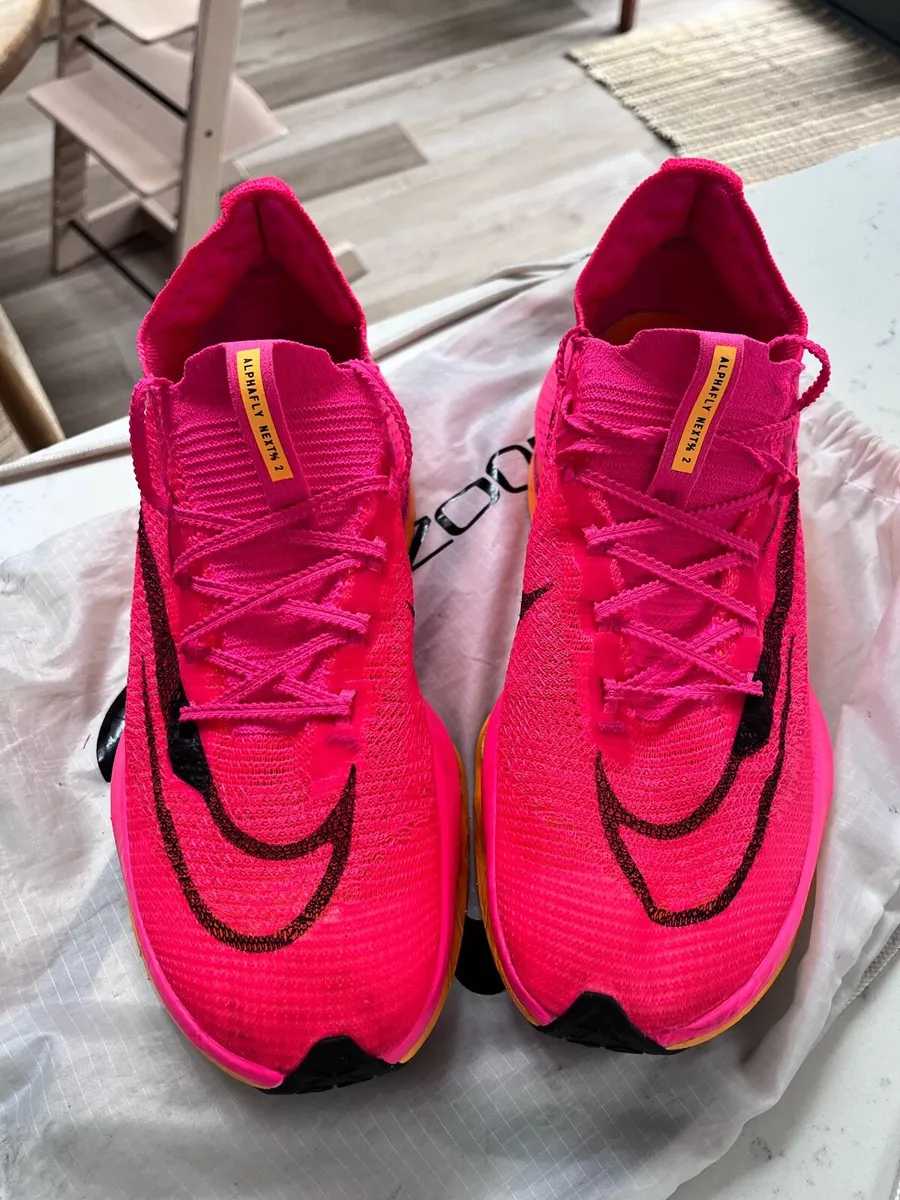 Nike Alphfly 2 - Image 1