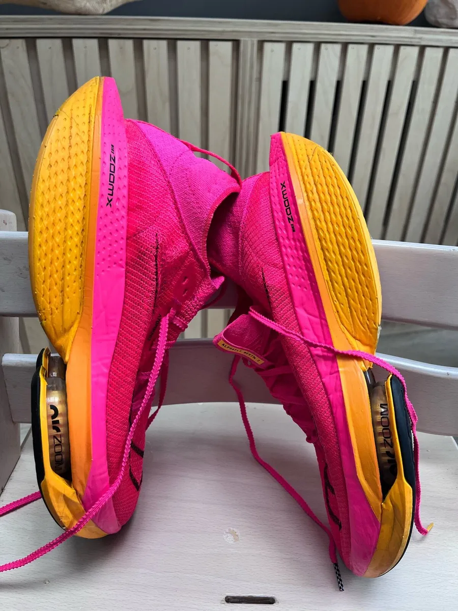 Nike Alphfly 2 - Image 4