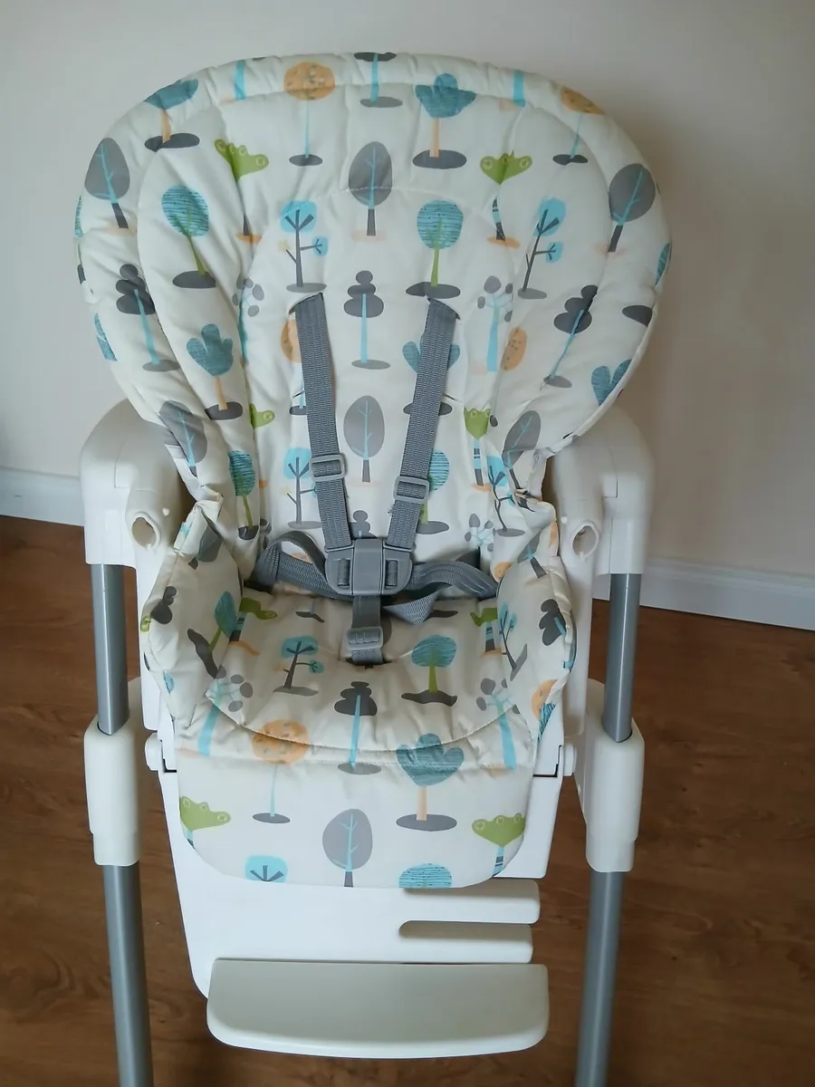 Highchair - Image 4