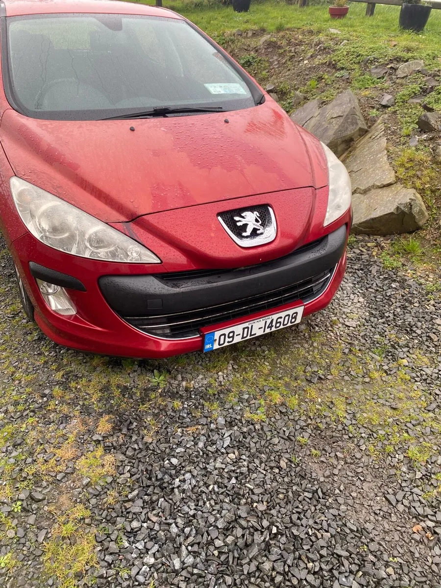 Peugeot - Image 2