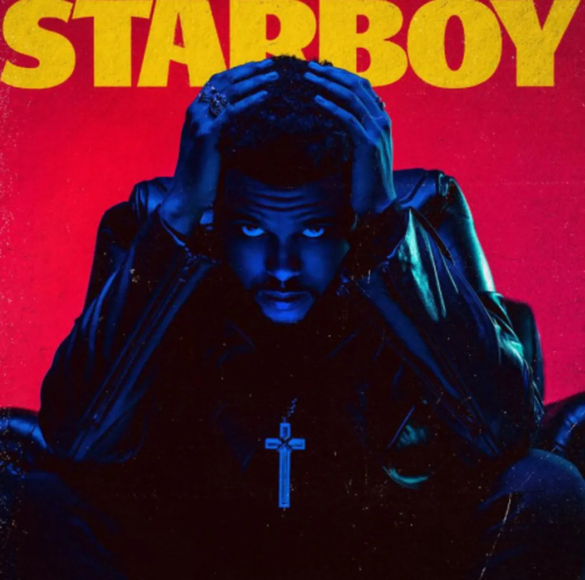 2 x The Weeknd: After Hours Till Dawn Tour