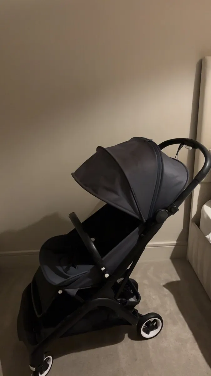 Bugaboo butterfly - Image 1