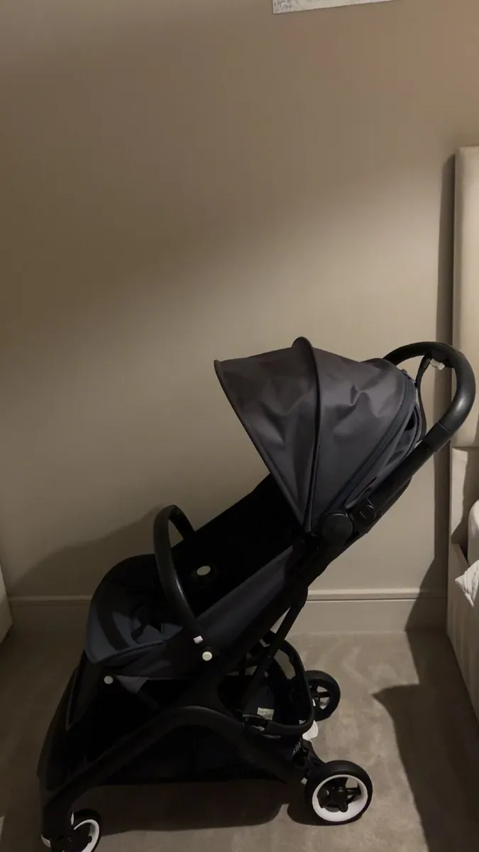 Bugaboo butterfly - Image 2