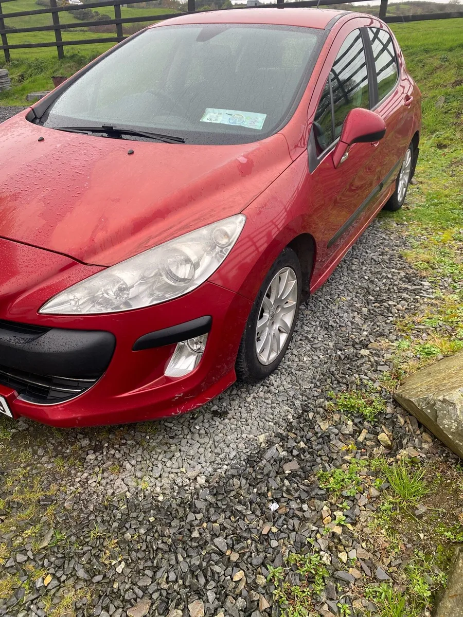 Peugeot - Image 3