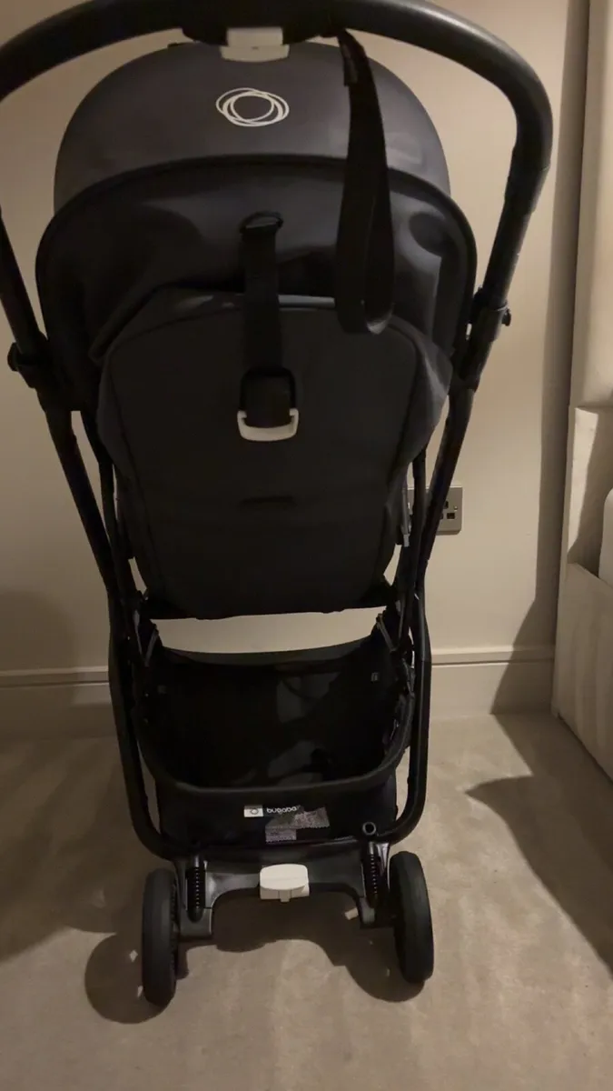 Bugaboo butterfly - Image 3