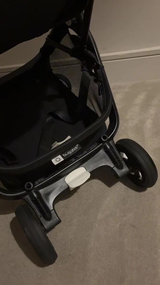 Bugaboo butterfly - Image 4