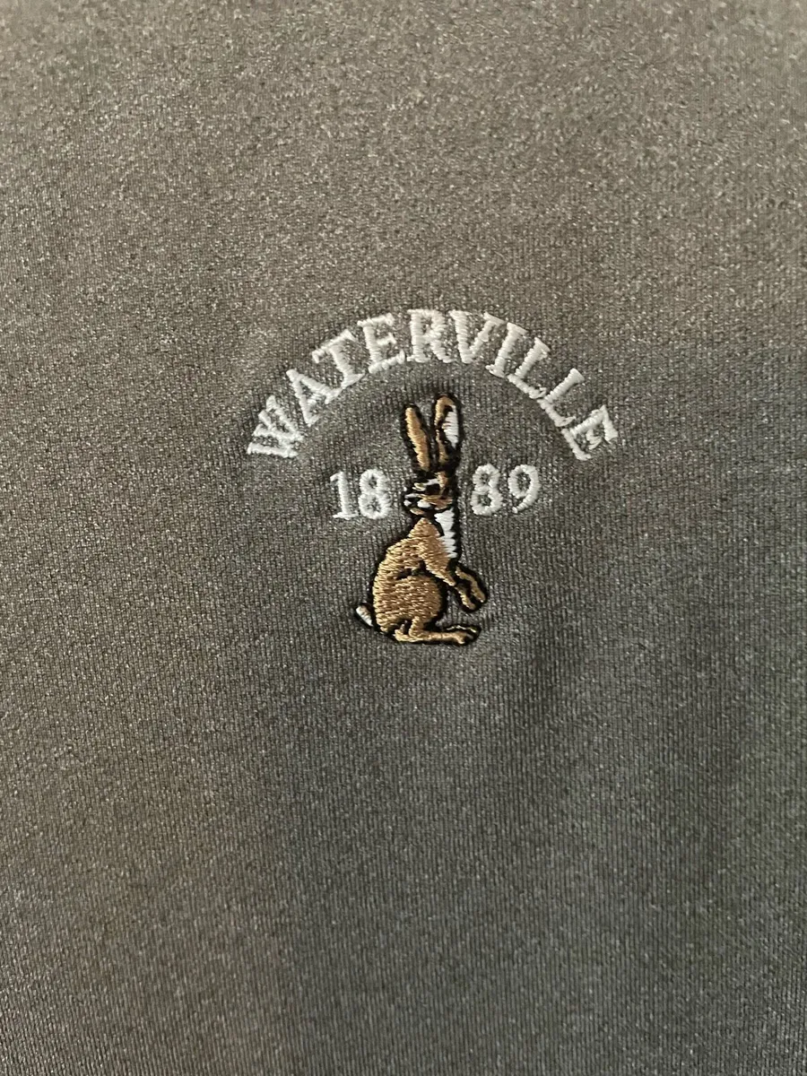 Peter Millar 1/4 Zip Waterville Top Large - Image 2