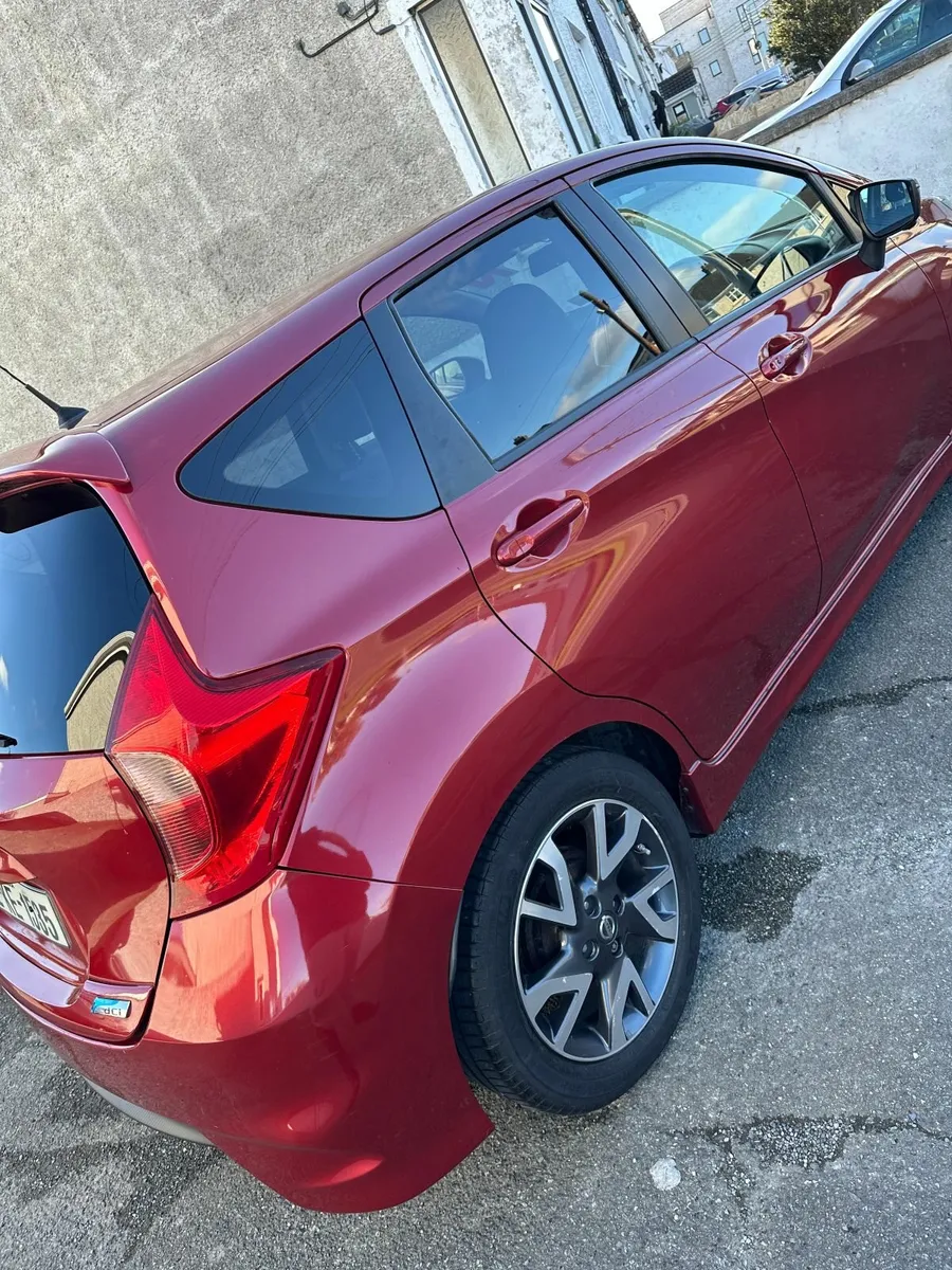 Nissan Note 2014-Full Spec- 1.5 Diesel-Low Mileage - Image 3
