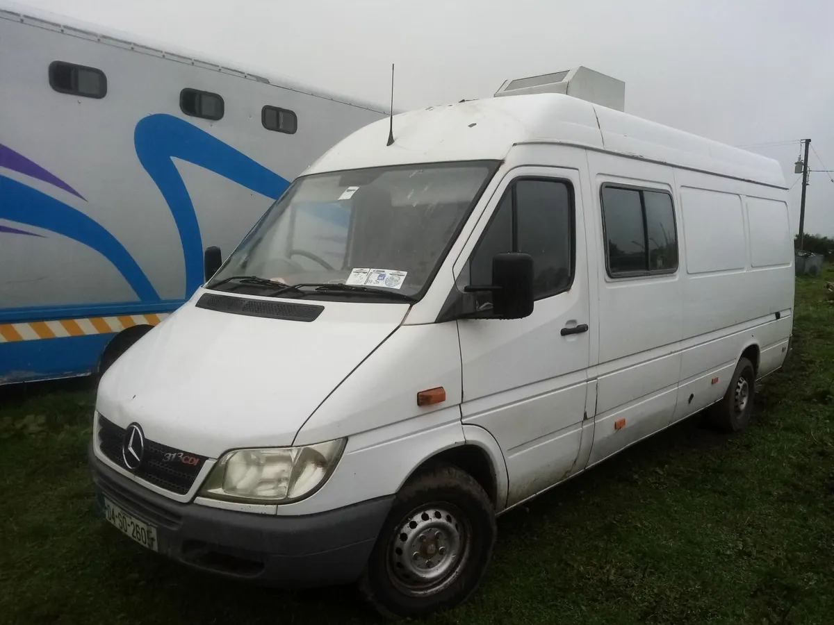 Sprinter