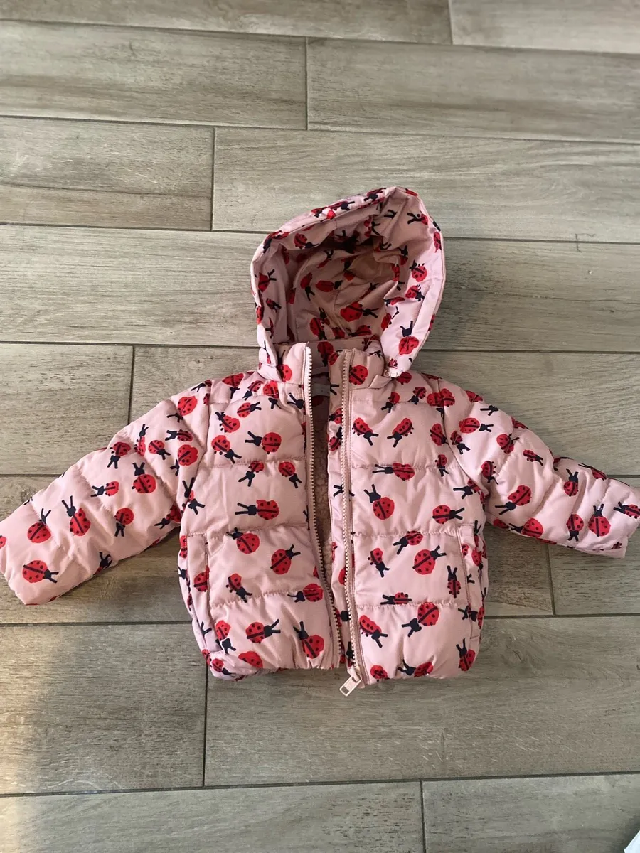 Baby Coat - Image 1