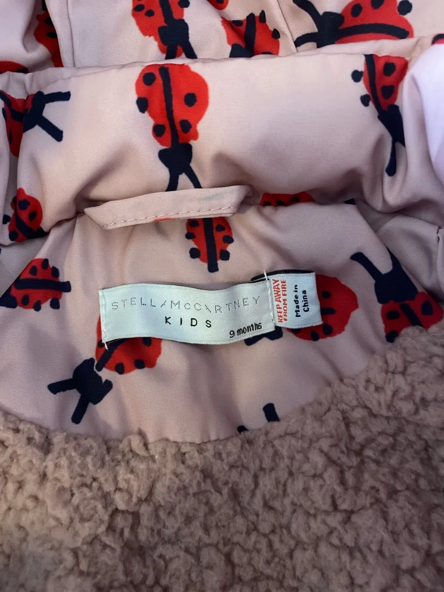 Baby Coat - Image 2