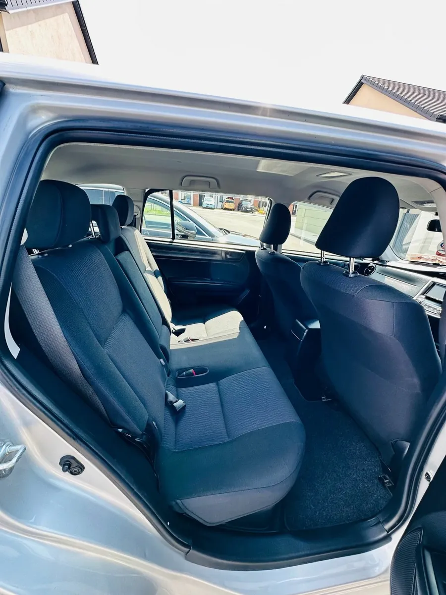 Toyota Corolla 2016 - Image 4