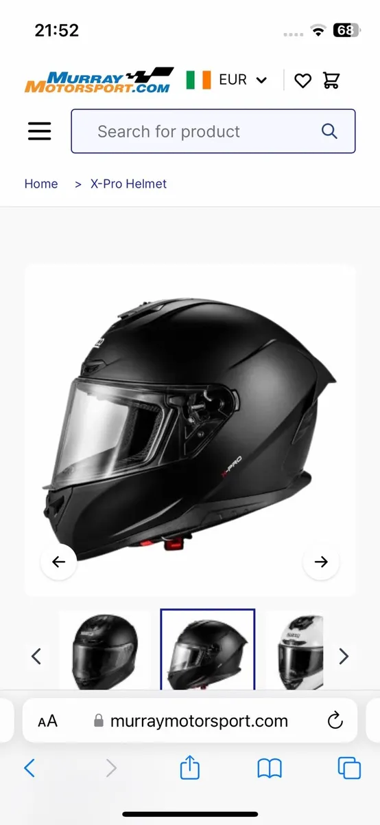 Race gear - Image 2