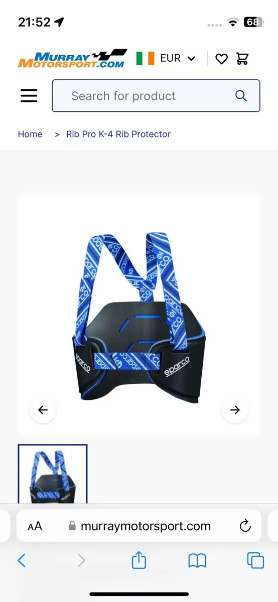 Race gear - Image 3