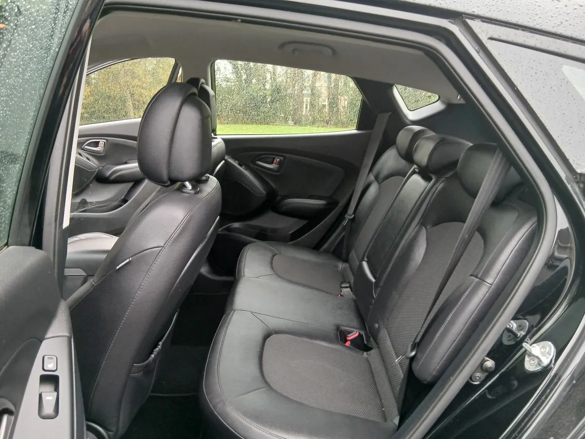 Hyundai ix35 2015 - Image 4