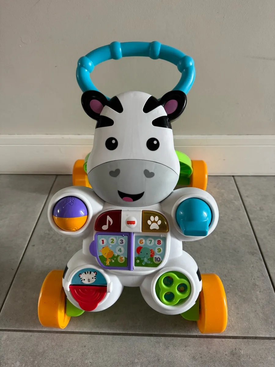 Baby walker - Image 1