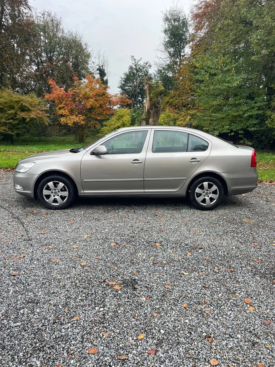 Skoda Octavia - Image 3