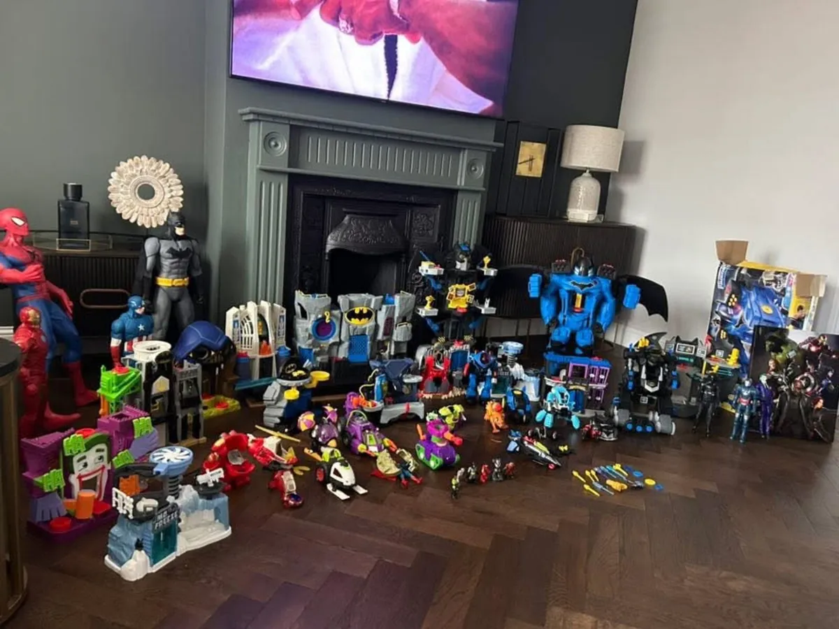 Toys - Image 1
